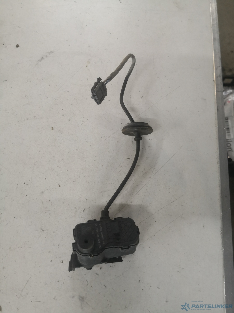Motoras usita rezervor VOLKSWAGEN POLO (6R, 6C) [ 2009 - > ] OEM 6r0810773d – foto 2