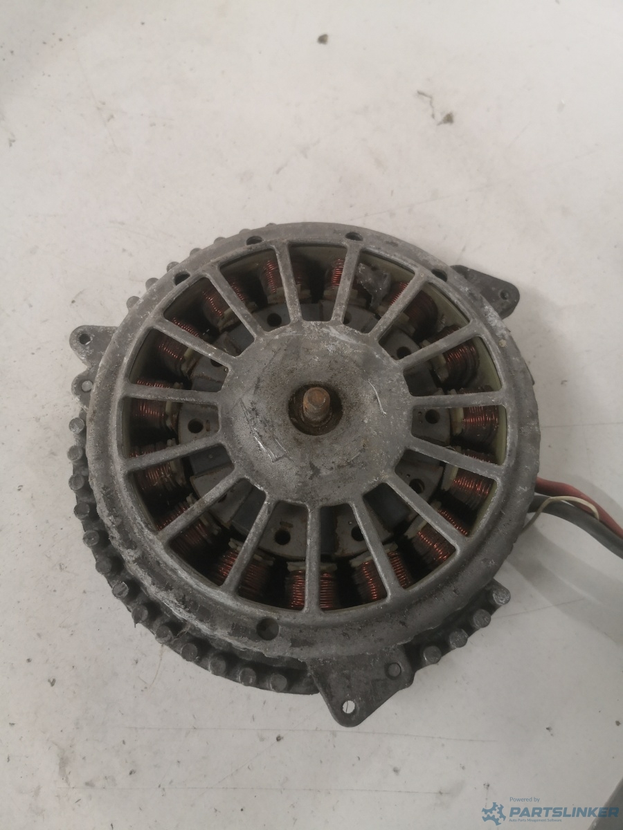 Motoras ventilatoare BMW X5 III (F15, F85) [ 2012 - 2018 ] OEM 0460810270 – foto 2