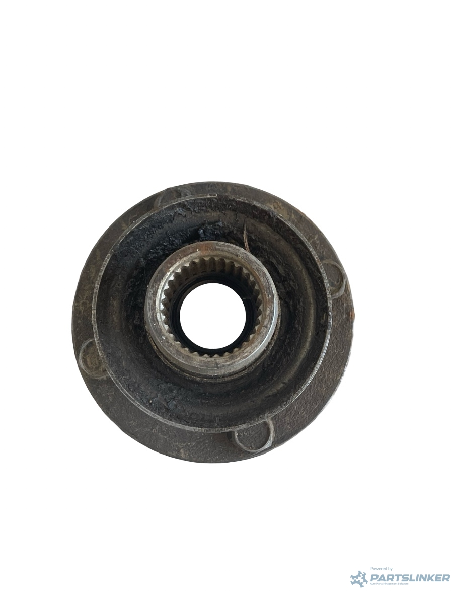 MRL 4x4  TOYOTA LAND CRUISER 90 _J9_ 1995 - > 3.0D – foto 2