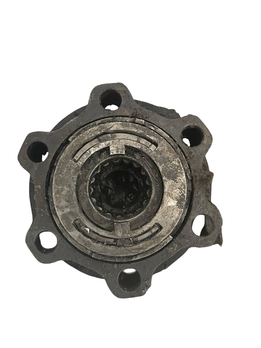 MRL roata OPEL FRONTERA A 5_MWL4, U92 1992 - 1998 – foto 3