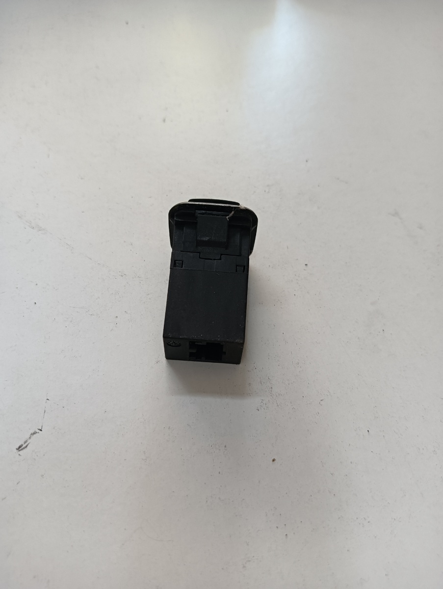 Mufa auxiliara  SEAT LEON II 1P1 2005 - 2013 – foto 2