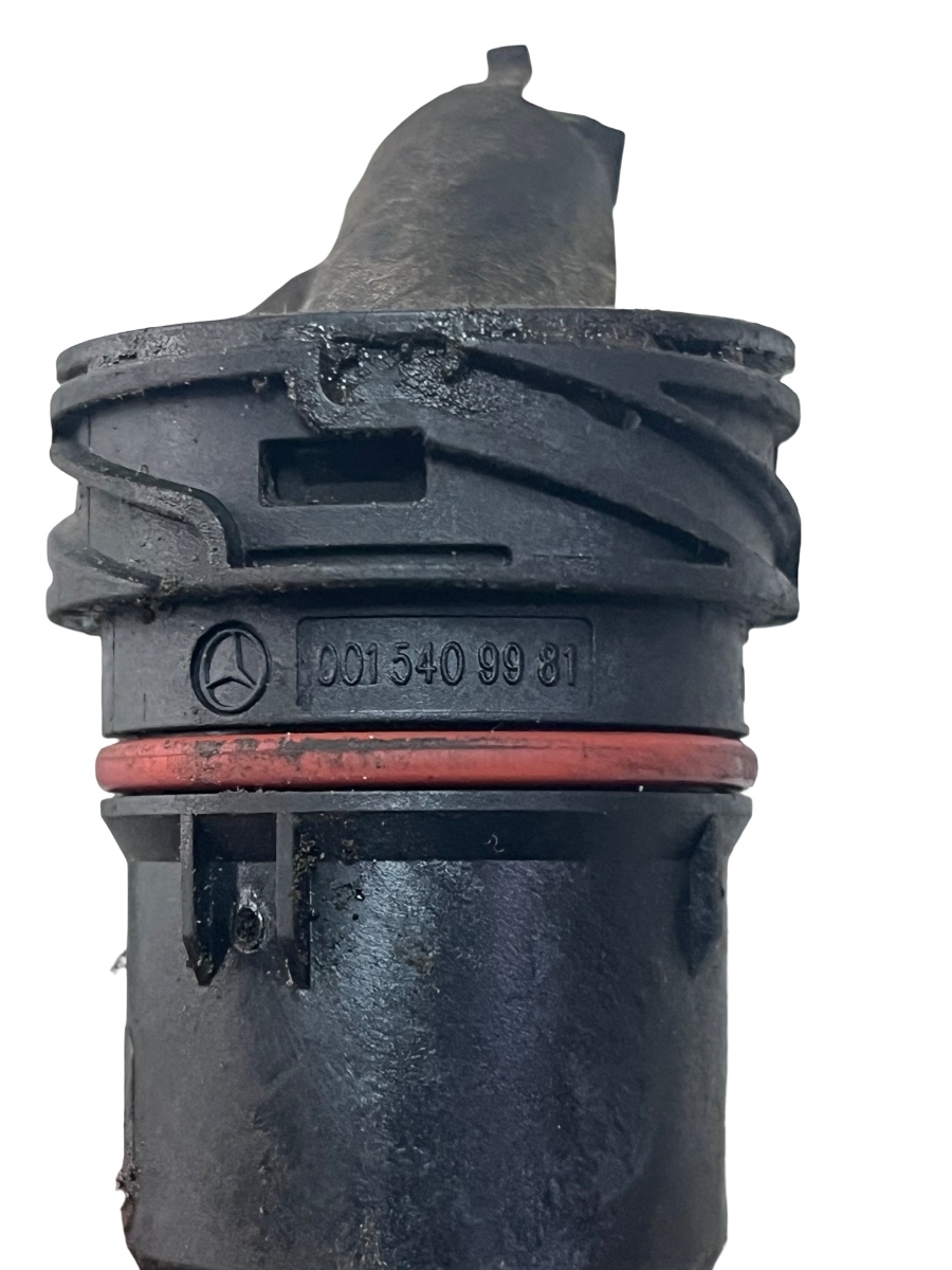 Mufa calculator motor MERCEDES-BENZ SPRINTER 3-t Box 906 2006 -> 0015409981 – foto 4