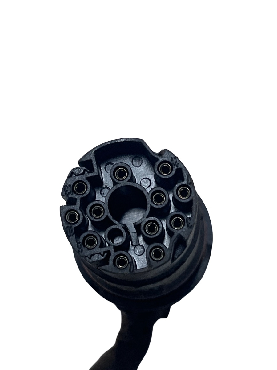Mufa calculator motor MERCEDES-BENZ SPRINTER 3-t Box 906 2006 -> 0015409981 – foto 3