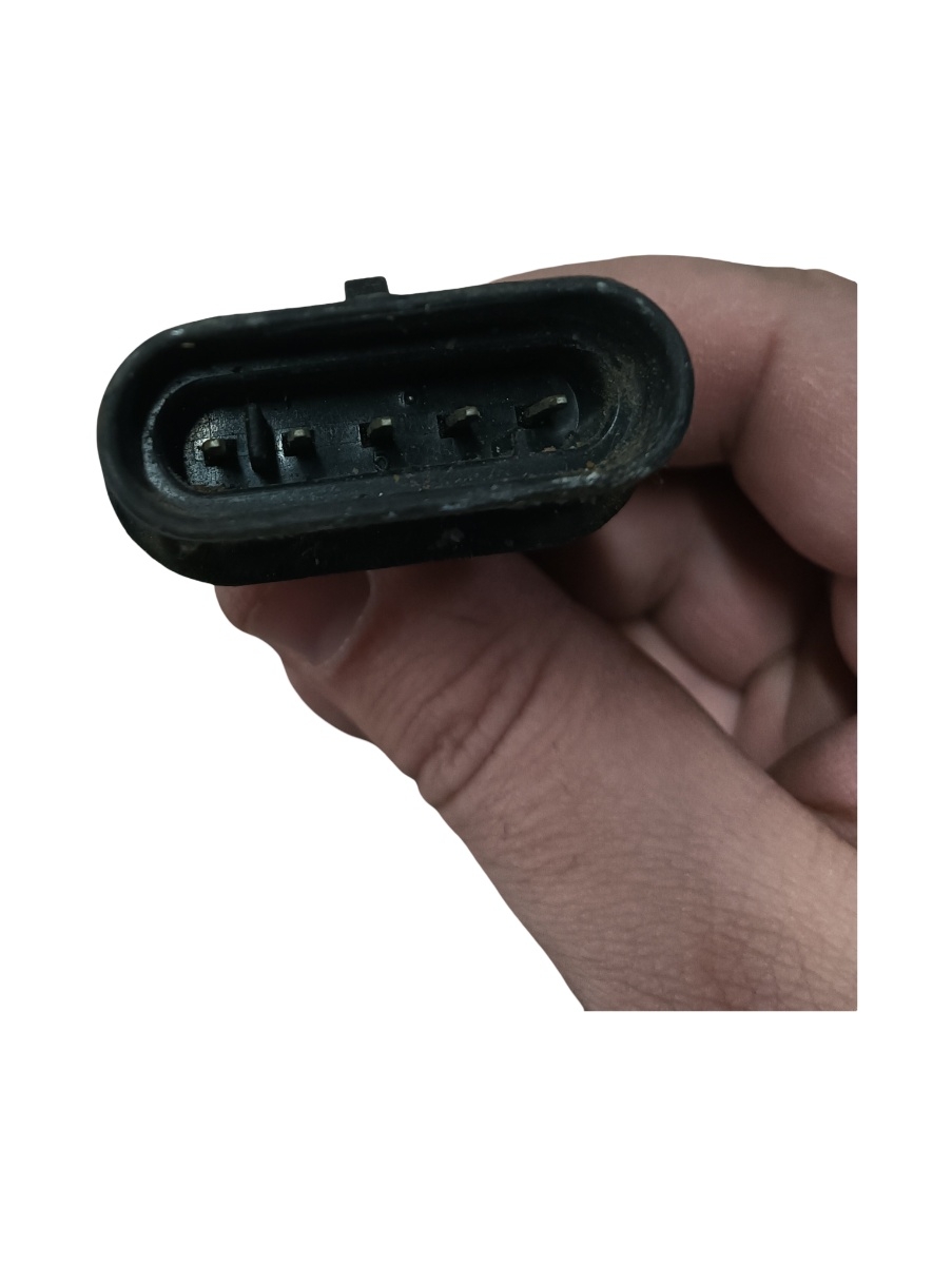 Mufa Conector FIAT CROMA II 194 2005 - > – foto 2