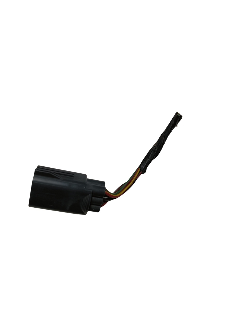 Mufa/conector haion  LAND ROVER DISCOVERY III LA_, L319 2004 - 2009 – foto 2