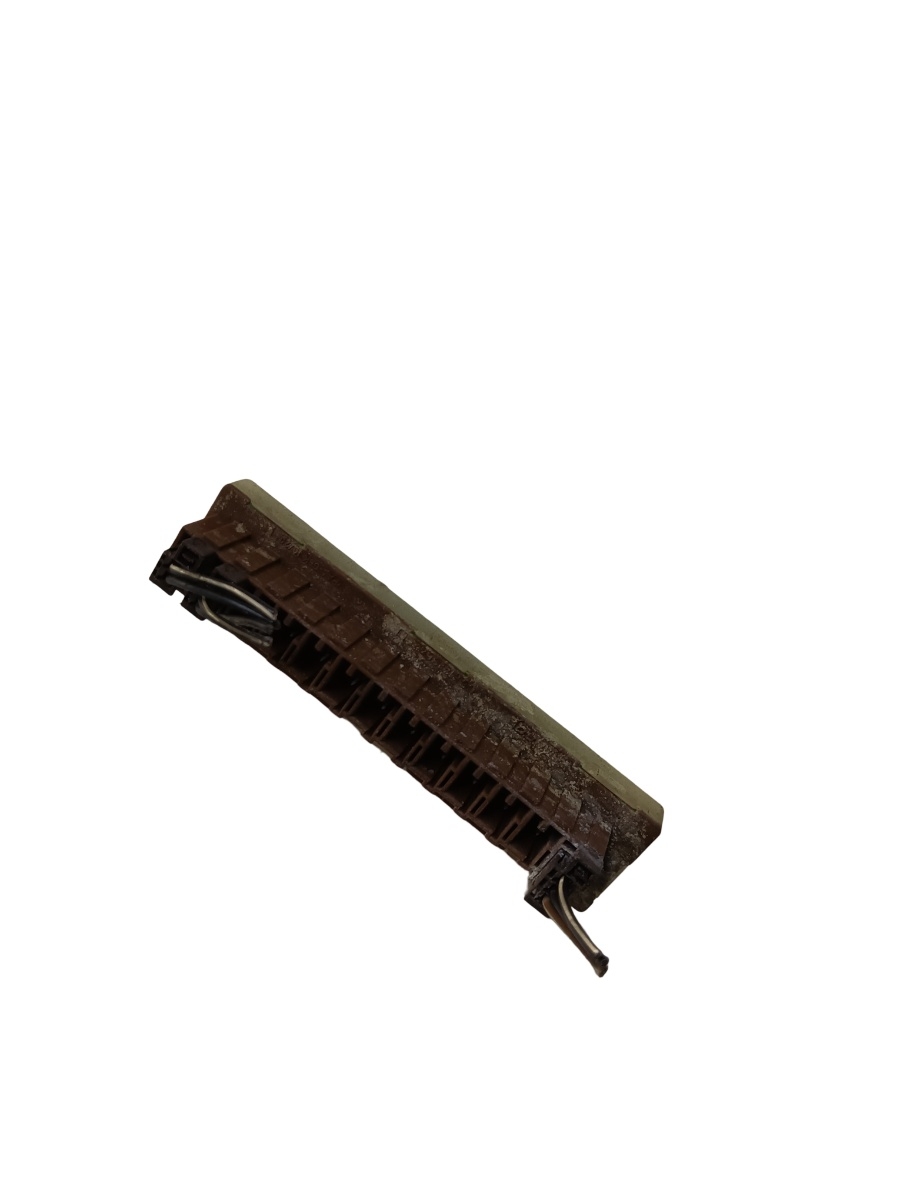 Mufa Conector MERCEDES-BENZ C-CLASS W204 2007 - 2014 – foto 2