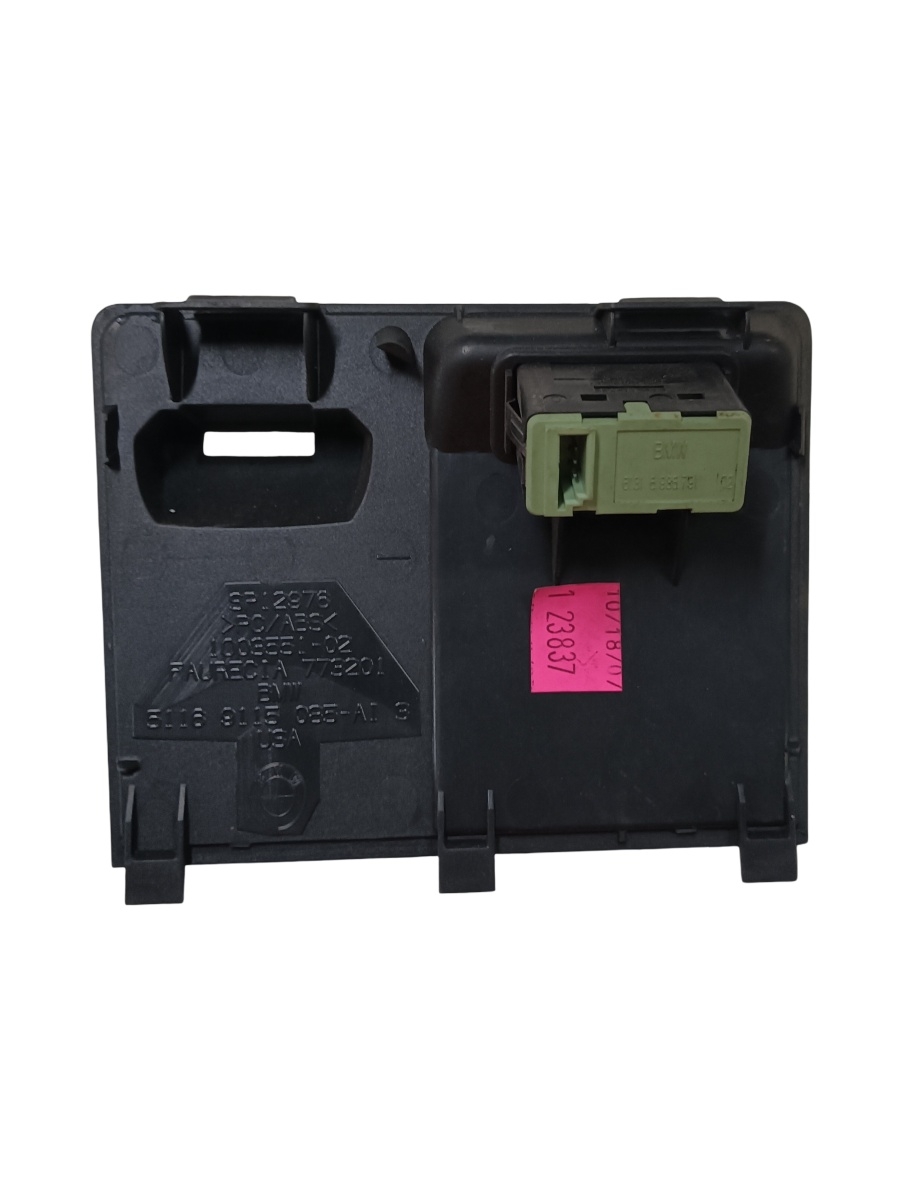Mufa jack  BMW X5 II E70 2006 - 2013 – foto 2