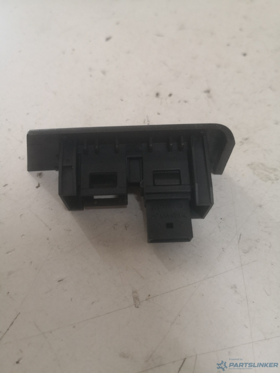 Mufa jack SKODA RAPID II (NH3) [ 2012 - > ] OEM G502723 – foto 2