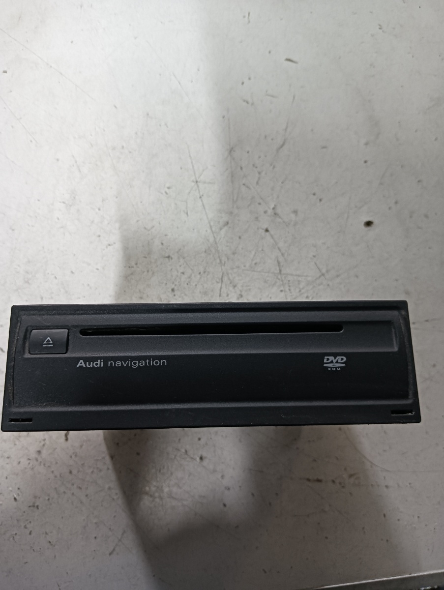Multimedia AUDI A6/S6 III Saloon (4F2, C6) [ 2004 - 2011 ] OEM 4e0919887c