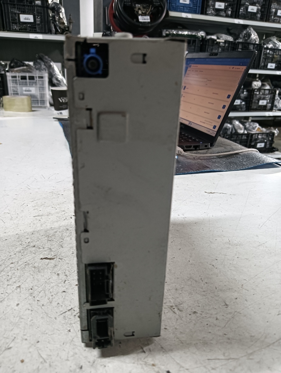 Multimedia AUDI A6/S6 III Saloon (4F2, C6) [ 2004 - 2011 ] OEM 4e0919887c – foto 3