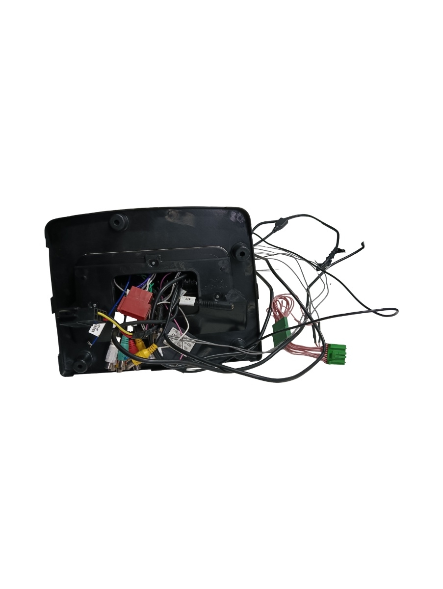 Navigatie Aftermarket  VOLVO XC90 I 275 2002 - 2015 – foto 4