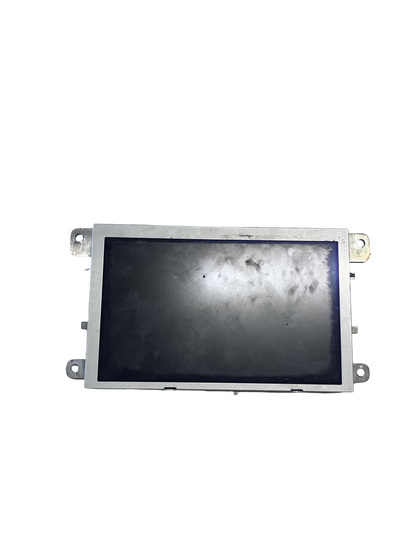 Navigatie Audi A5 8T 2007–2016 - cod: 8F0919604