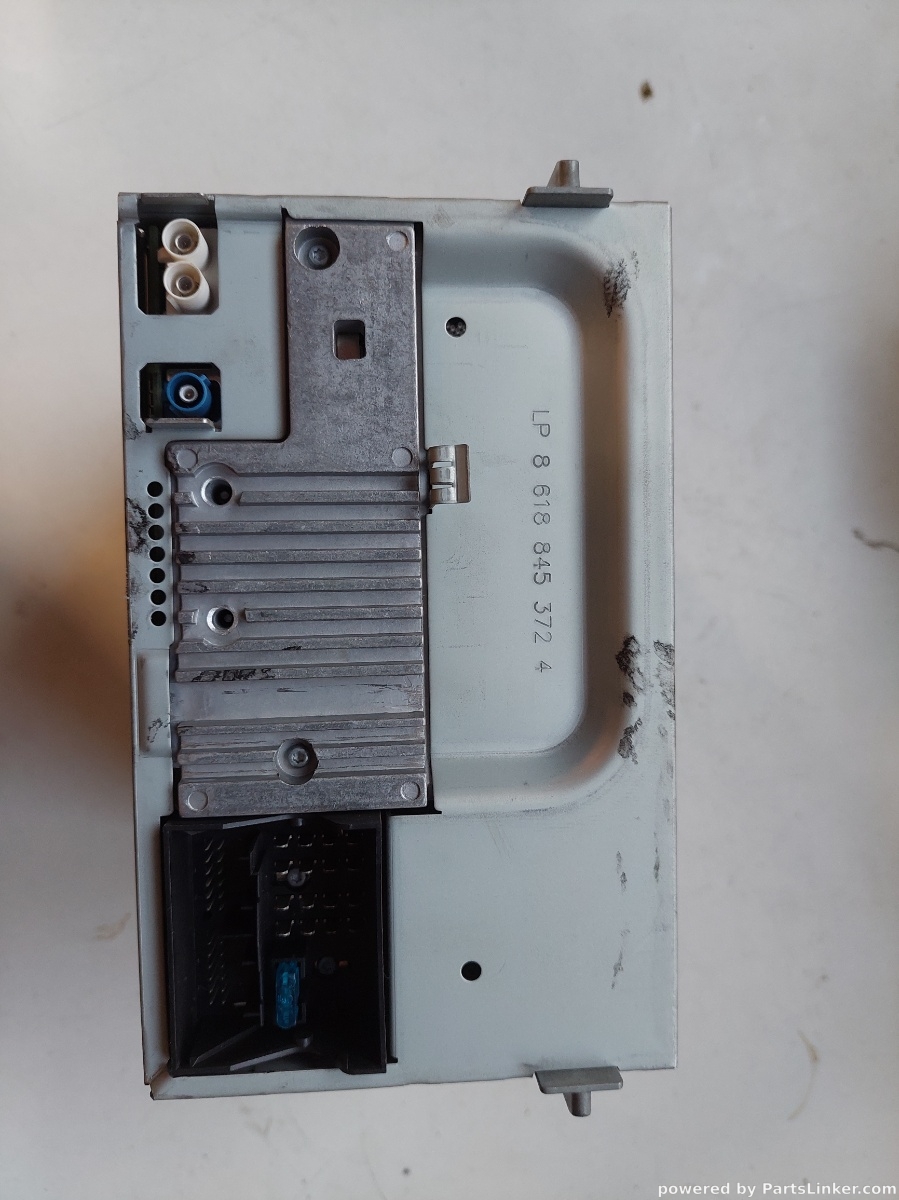 Navigatie auto AUDI A4 III (8EC, B7) [ 2004 - 2008 ] OEM 8e0035192s – foto 2