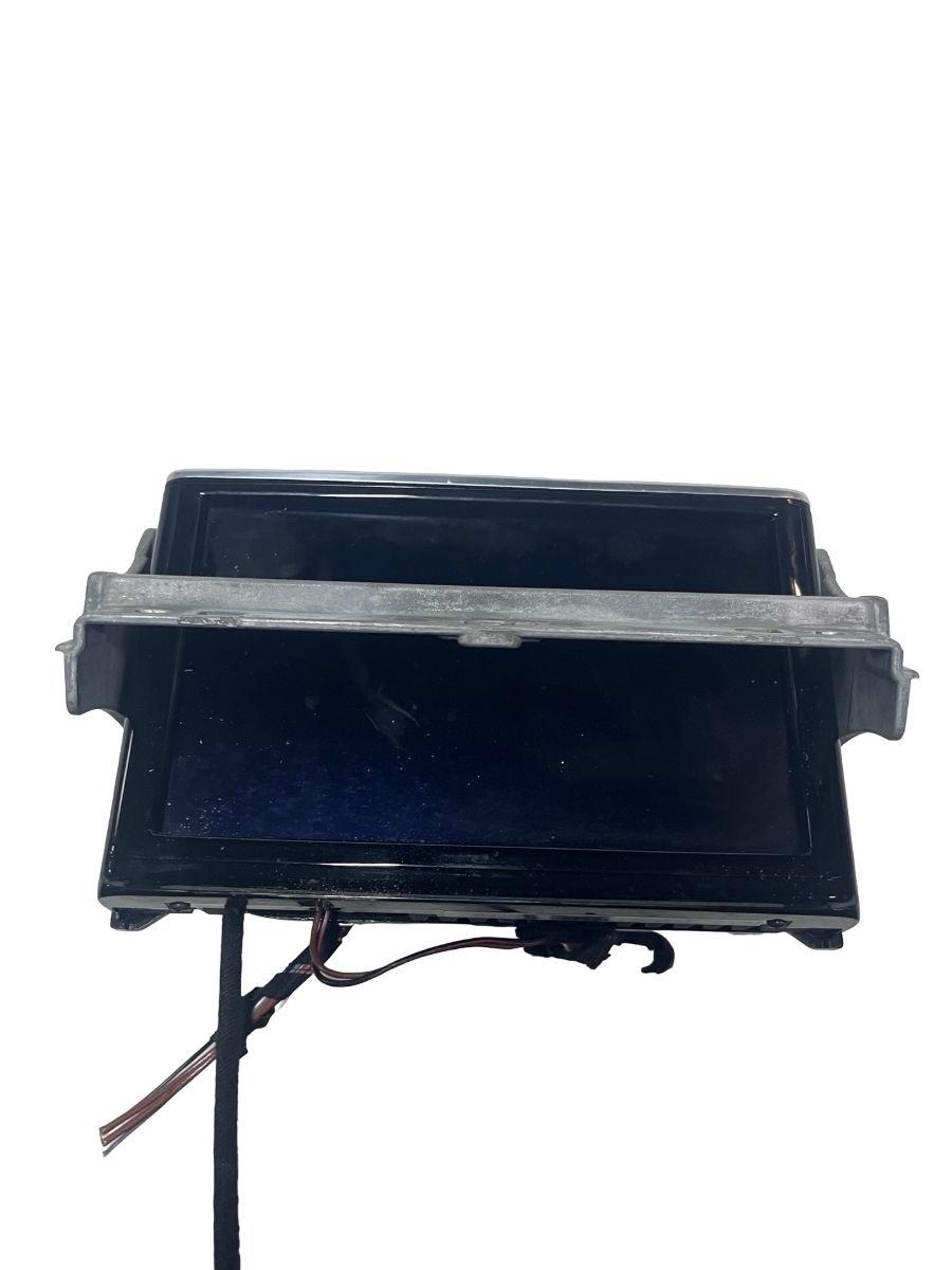 Navigatie auto AUDI A8 III 4H2, 4H8, 4HC, 4HL 2009 - 2018 4H0857273D – foto 5