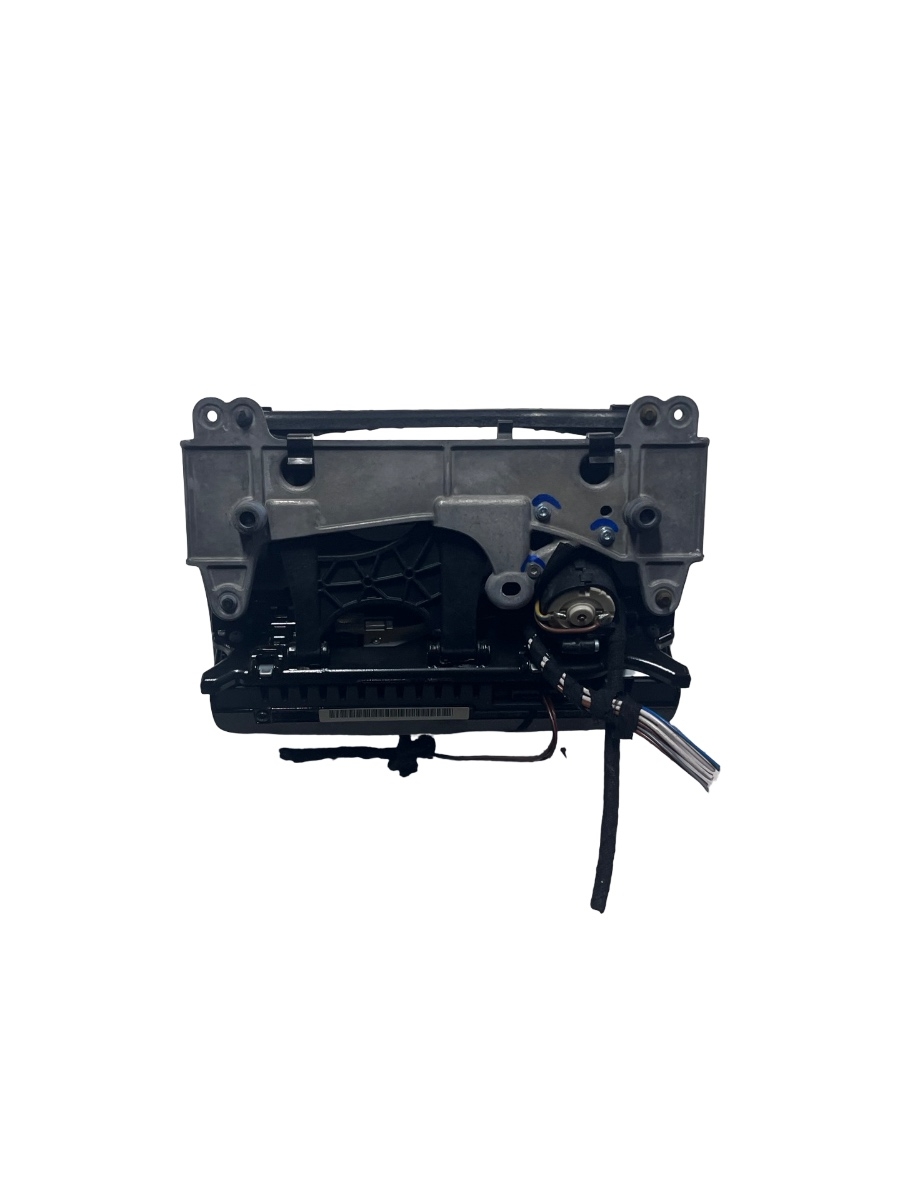 Navigatie auto AUDI A8 III 4H2, 4H8, 4HC, 4HL 2009 - 2018 4H0857273D – foto 2