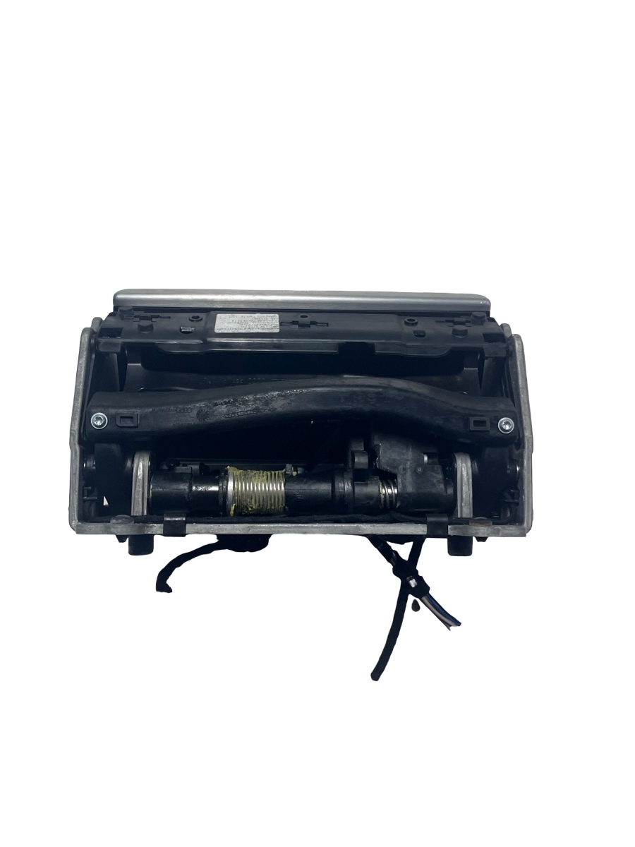 Navigatie auto AUDI A8 III 4H2, 4H8, 4HC, 4HL 2009 - 2018 4H0857273D – foto 3