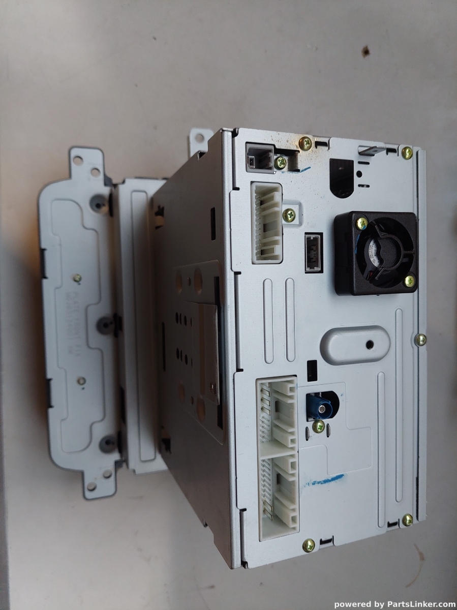 Navigatie auto KIA SORENTO III (UM) [ 2015 - > ] OEM Lan2100ekxm – foto 2