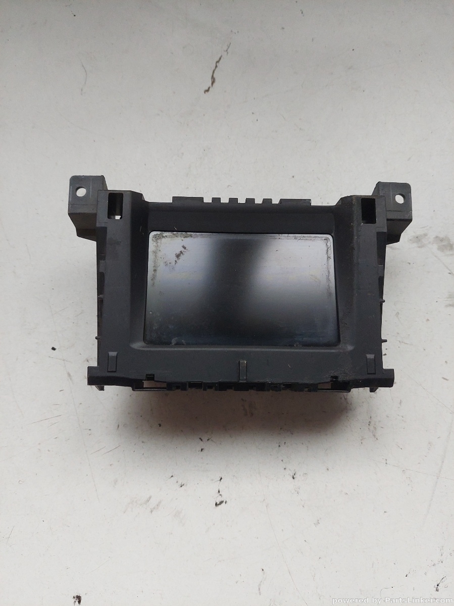 Navigatie auto OPEL ASTRA H (L48, A04) [ 2004 - 2014 ] OEM 13301077 – foto 2