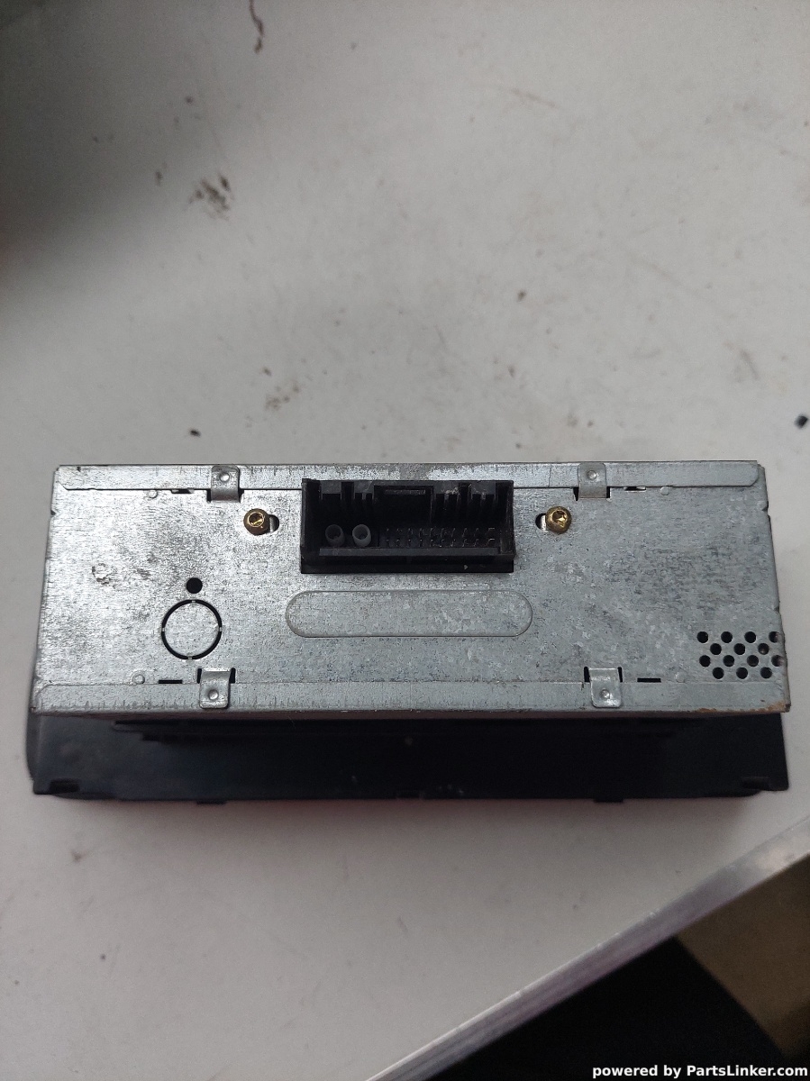 Navigatie auto SAAB 9-5 (YS3E) [ 1997 - 2009 ] OEM 12761293 – foto 3