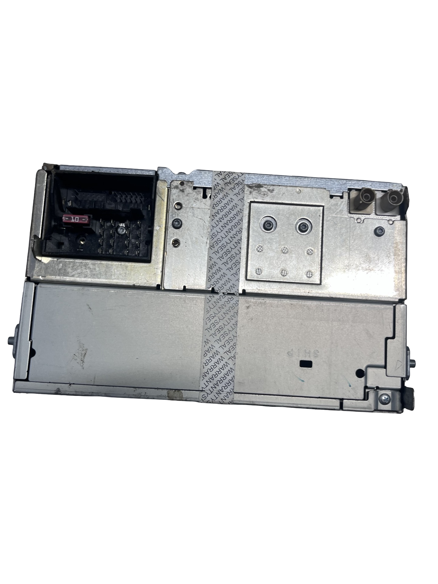 Navigatie Auto Volkswagen Golf 5 Plus 2004–2008 – foto 2