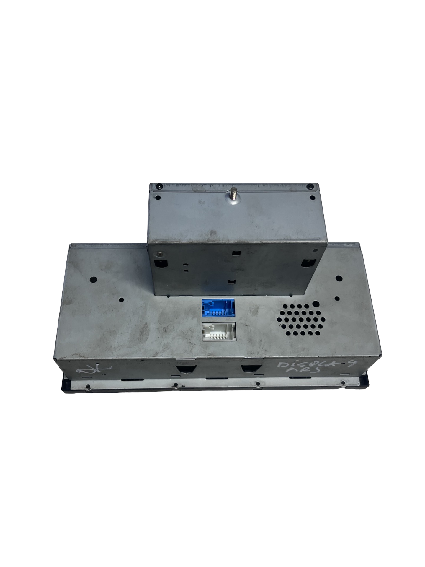 Navigatie BMW SERIA 7 E38 (DISPLAY ARS ) 1994–2001 728i Steptronic M52B28 - cod: 6934412 DISPLAY ARS – foto 3