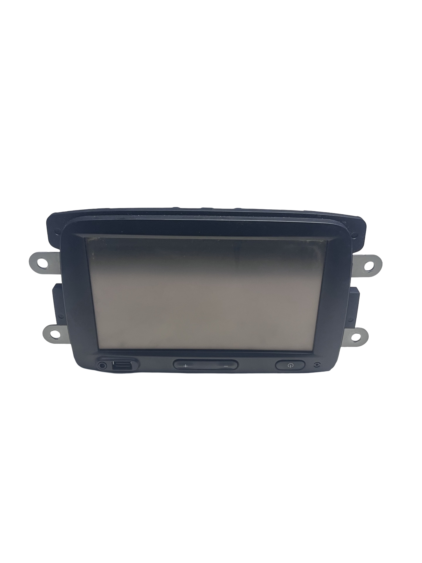 Navigatie Dacia Logan 2 2012–2020 Facelift - cod: 281158736R