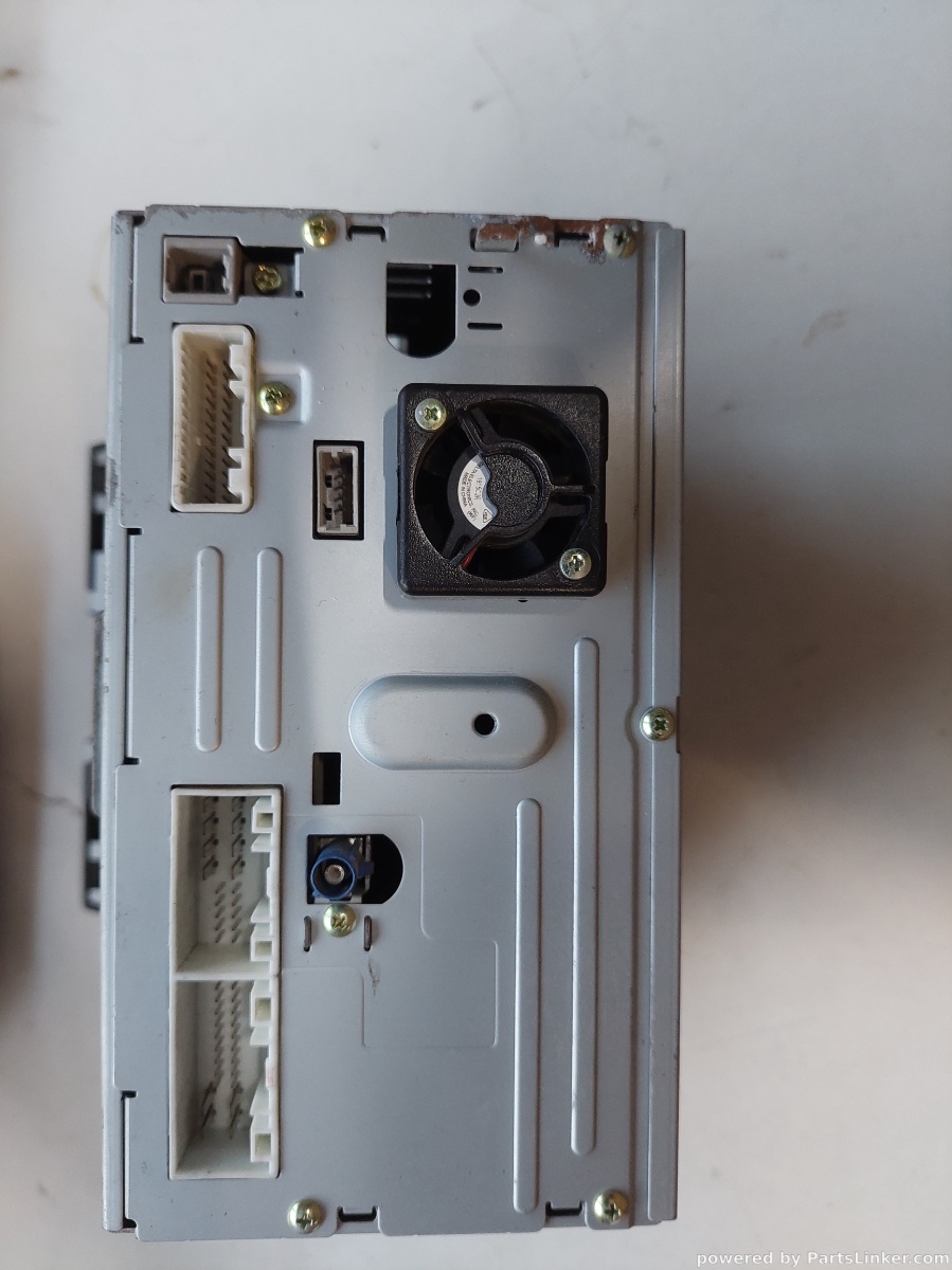Navigatie GPS HYUNDAI i40 (VF) [ 2012 - > ] OEM Lan1108ehvf – foto 2