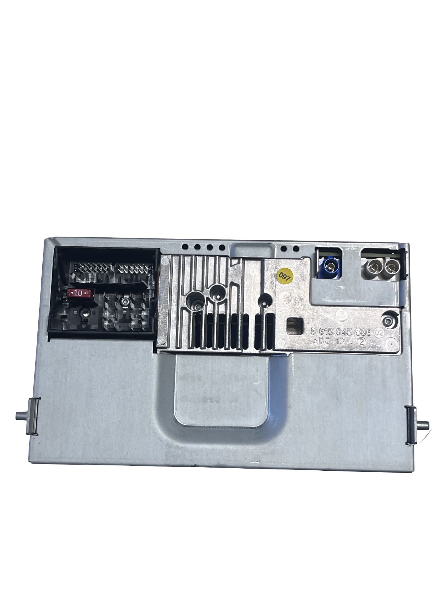 Navigatie Volkswagen Passat B6 2005–2010 - cod: 3C0035270 – foto 3