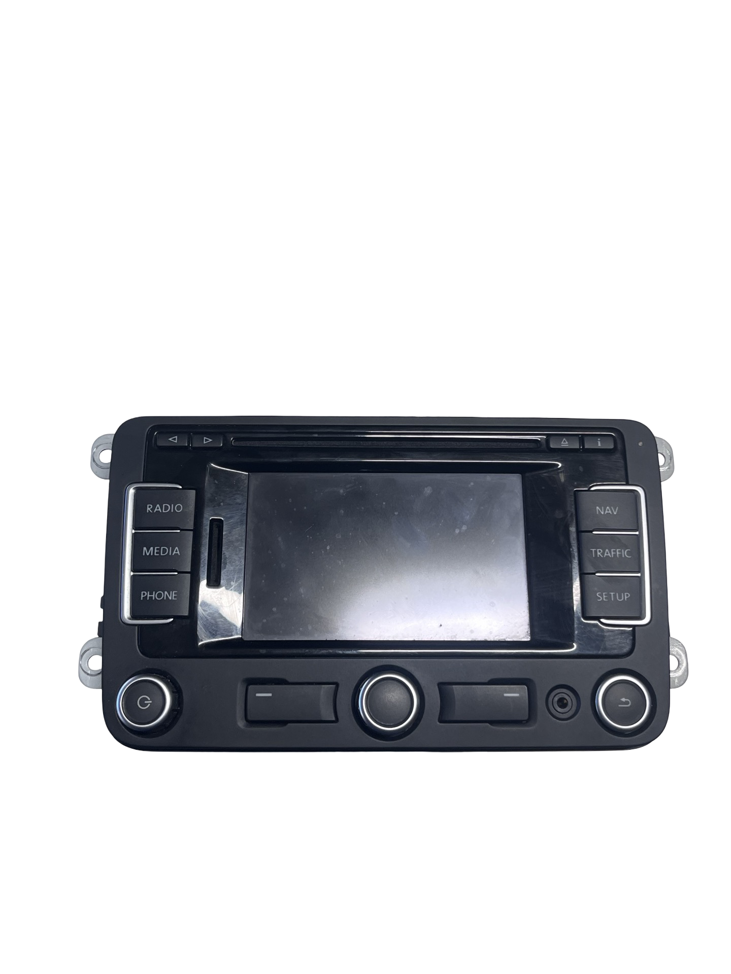 Navigatie Volkswagen Passat B6 2005–2010 - cod: 3C0035270