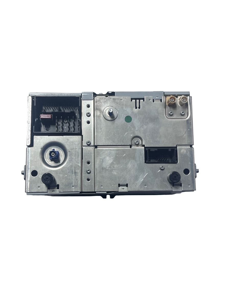 Navigatie VOLKSWAGEN TOURAN Facelift  1T1, 1T2 2003 - 2010 1K0035198C – foto 2