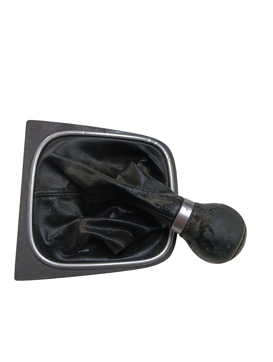Nuca/manson cu defecte schimbator de viteze VOLKSWAGEN JETTA III 1K2 2004 - 2010 – foto 2