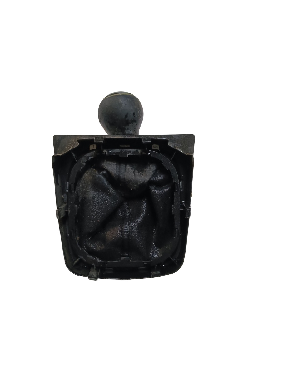 Nuca/manson cu defecte schimbator de viteze VOLKSWAGEN JETTA III 1K2 2004 - 2010 – foto 3