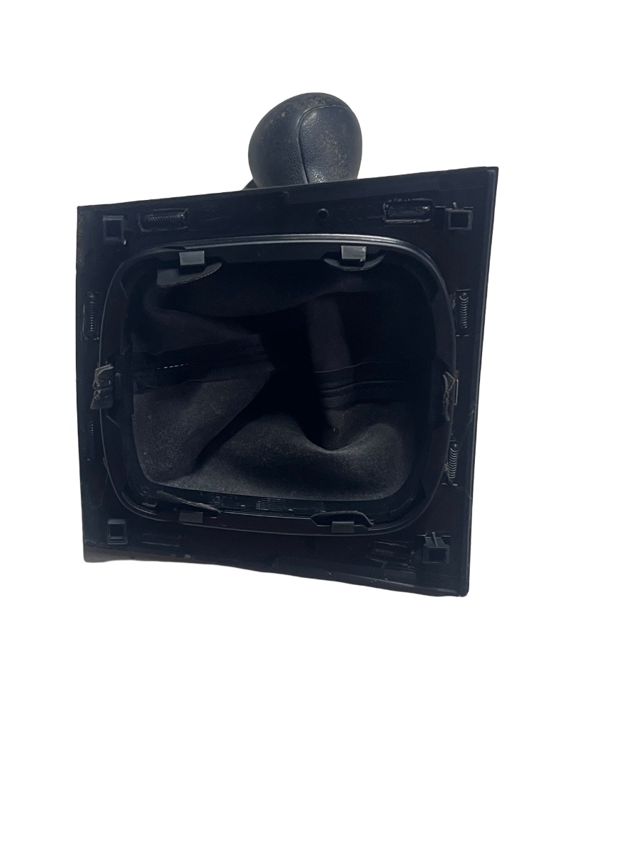 Nuca/manson schimbator de viteze AUDI A3 II 8P1 2003 - 2013 – foto 2