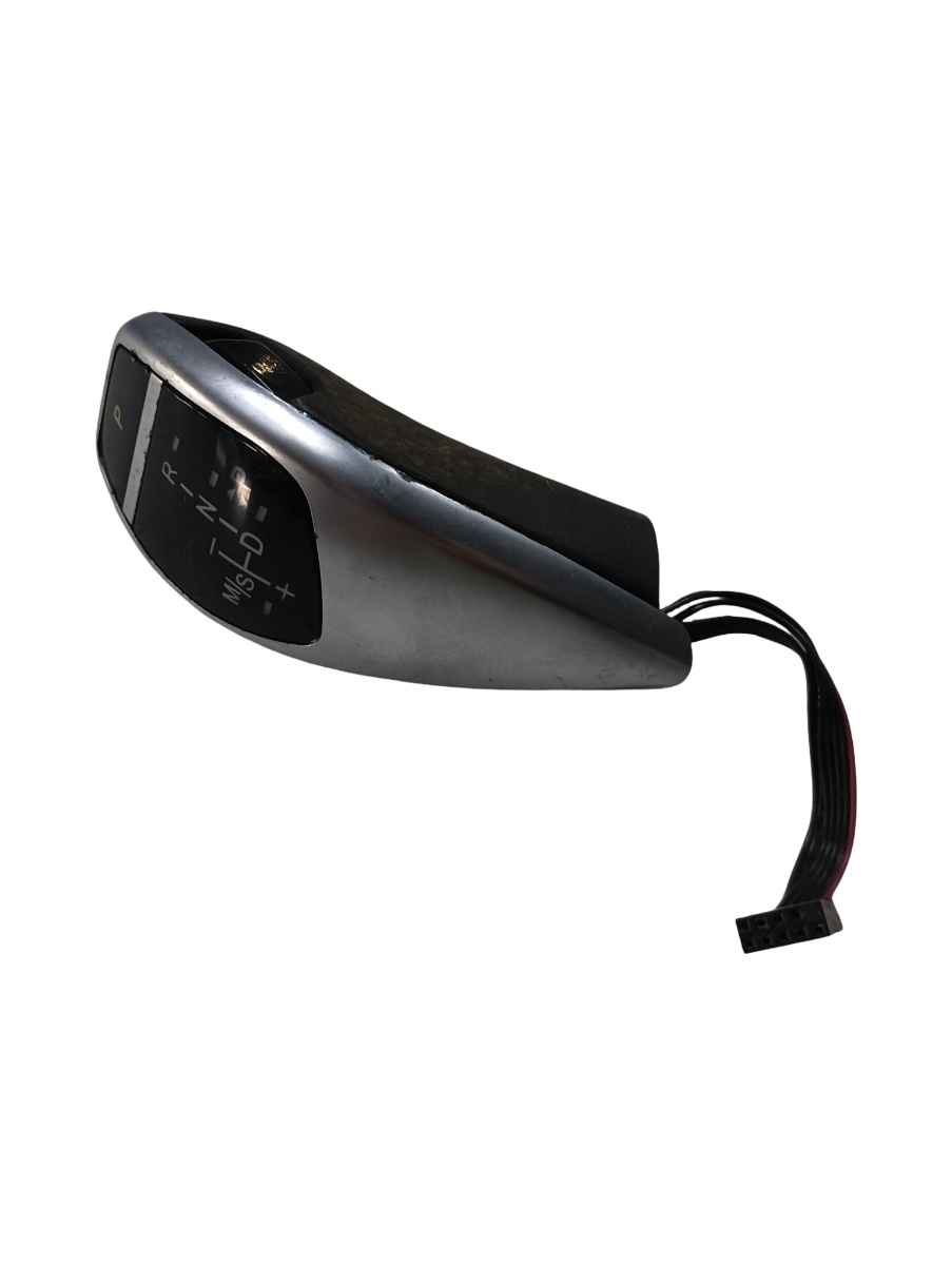 Nuca/manson schimbator de viteze BMW 6 E63 2004 - 2010