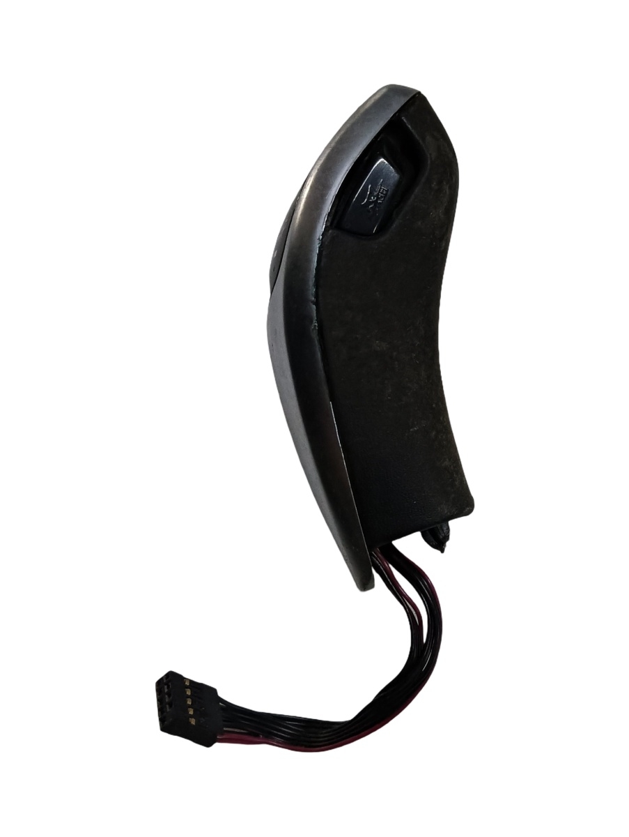 Nuca/manson schimbator de viteze BMW 6 E63 2004 - 2010 – foto 2