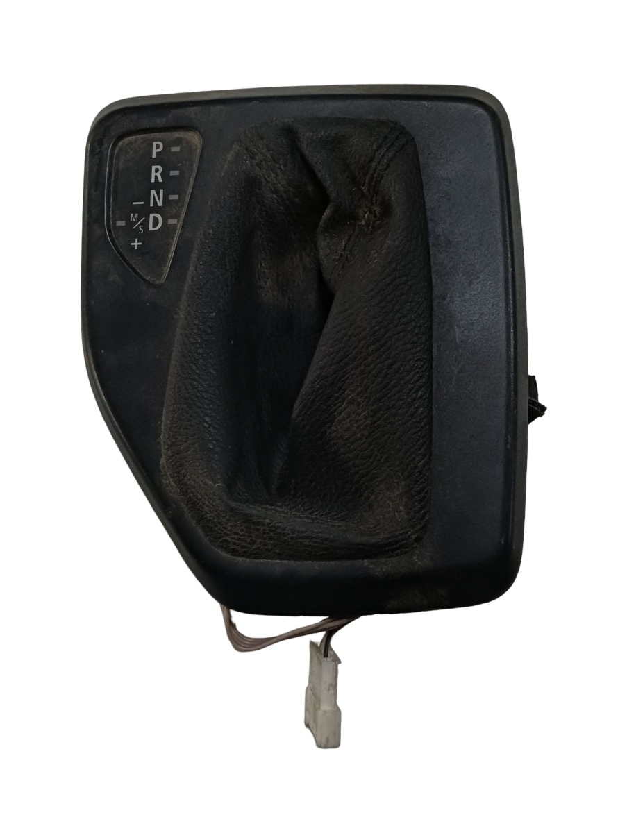 Nuca/manson schimbator de viteze BMW X1 I E84 2009 - 2015