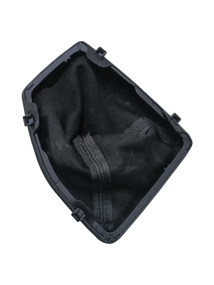 Nuca/manson schimbator de viteze BMW X1 I E84 2009 - 2015 – foto 2