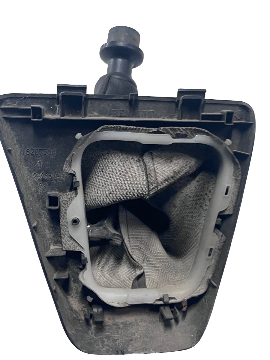Nuca/manson schimbator de viteze DACIA LODGY 2012 - > 969351067R – foto 2