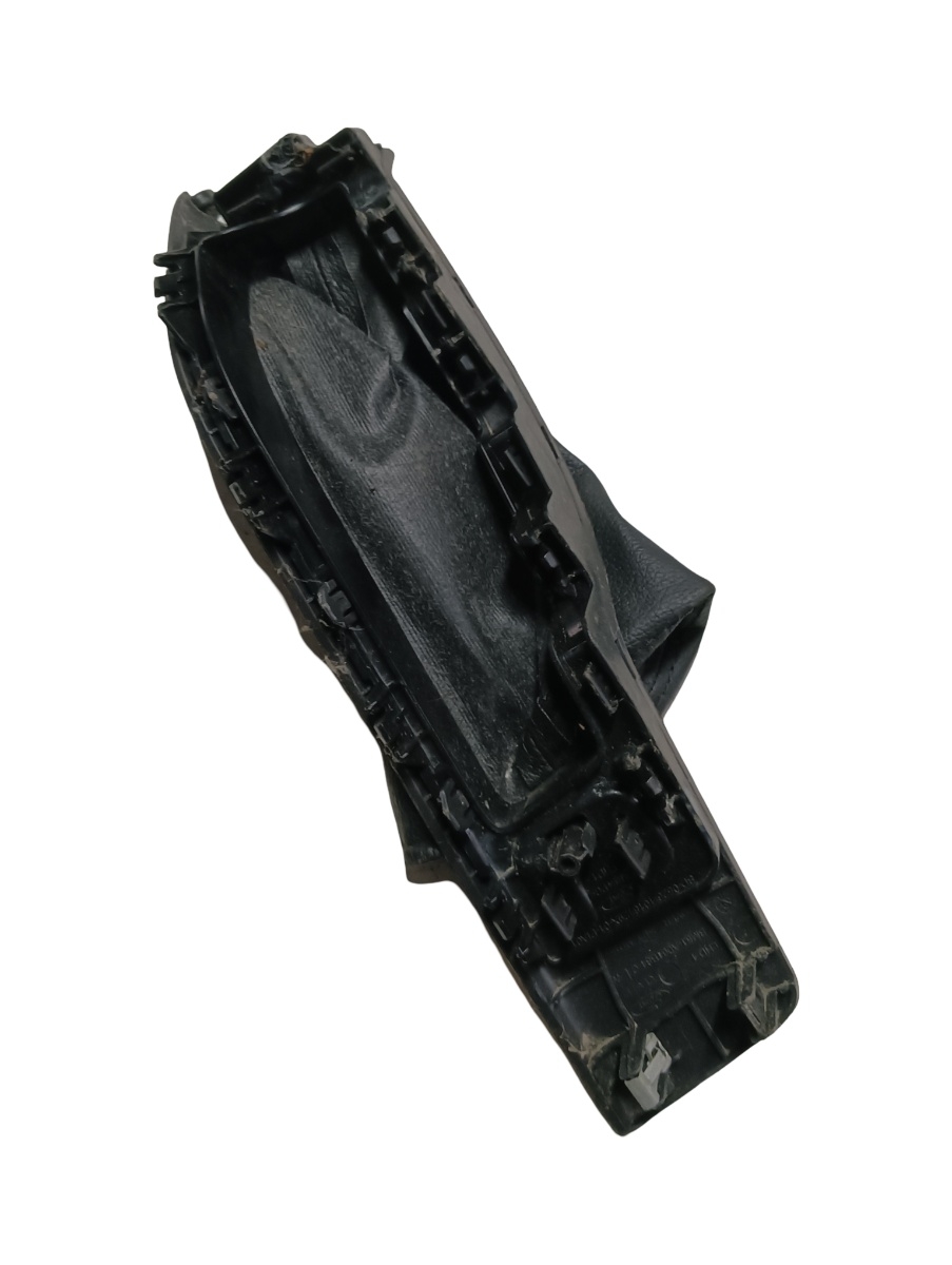 Nuca/manson schimbator de viteze FORD FOCUS III Saloon 2010 - > – foto 2