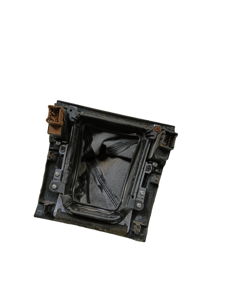Nuca/manson schimbator de viteze HONDA ACCORD VII CL, CN 2003 - 2012 – foto 2