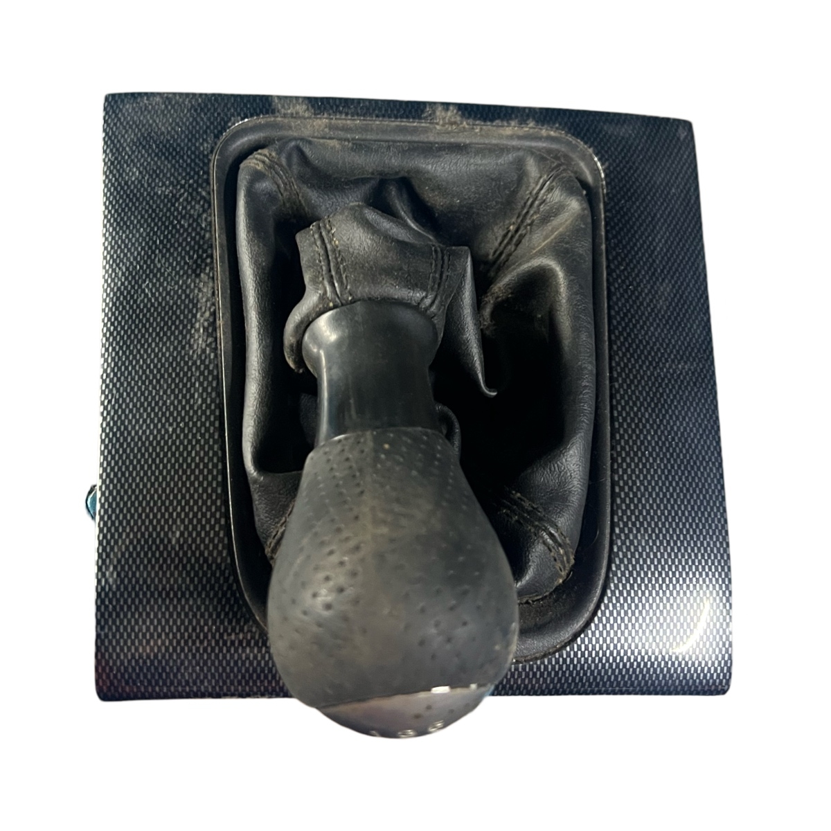 Nuca/manson schimbator de viteze HONDA ACCORD VII CL, CN 2003 - 2012 – foto 2