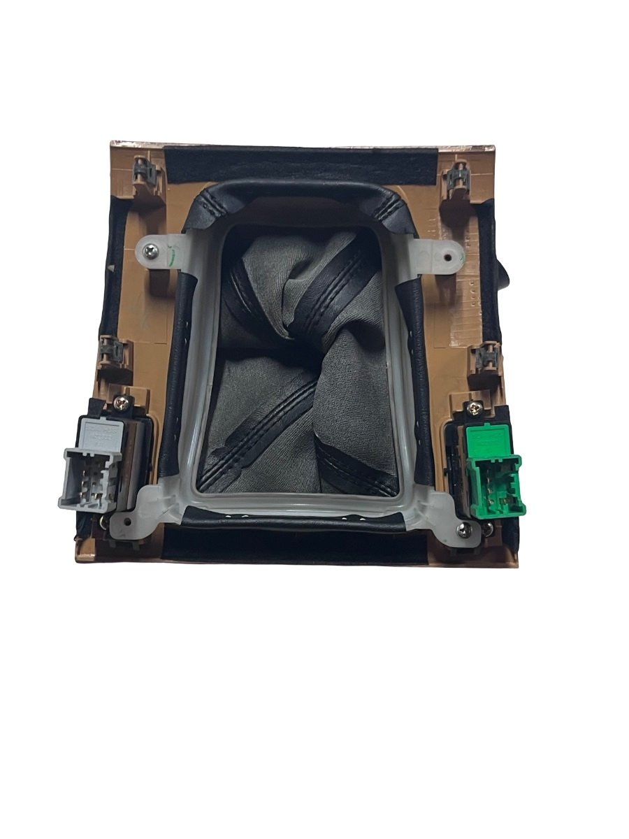 Nuca/manson schimbator de viteze HONDA ACCORD VII CL, CN 2003 - 2012 – foto 2
