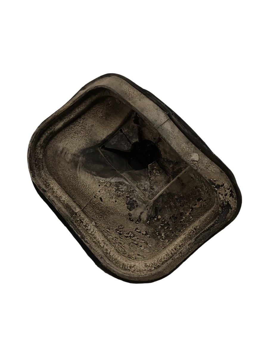 Nuca/manson schimbator de viteze ISUZU TROOPER II UB 1991 - 2000 – foto 2