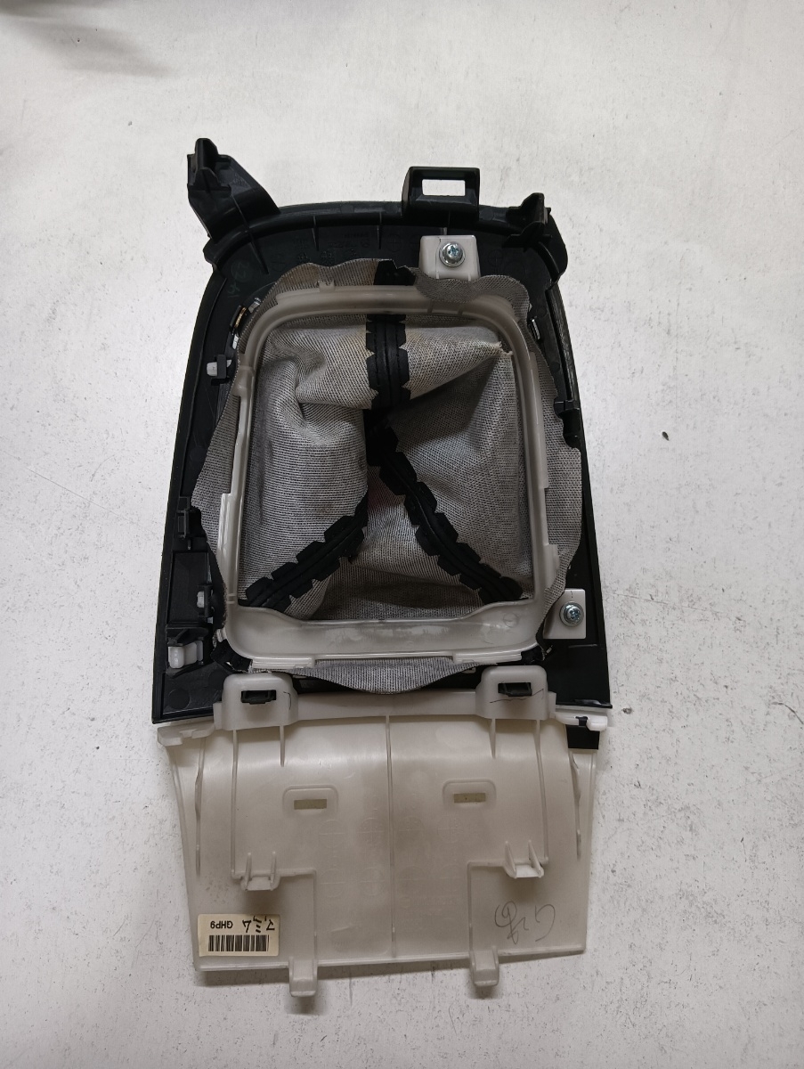 Nuca/manson schimbator de viteze MAZDA 6 2014> – foto 2