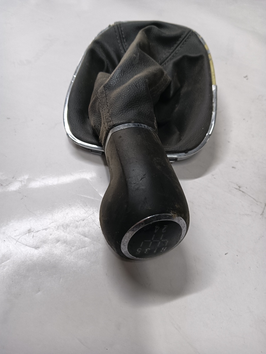 Nuca/manson schimbator de viteze OPEL CORSA D S07 2006 - 2014 – foto 2