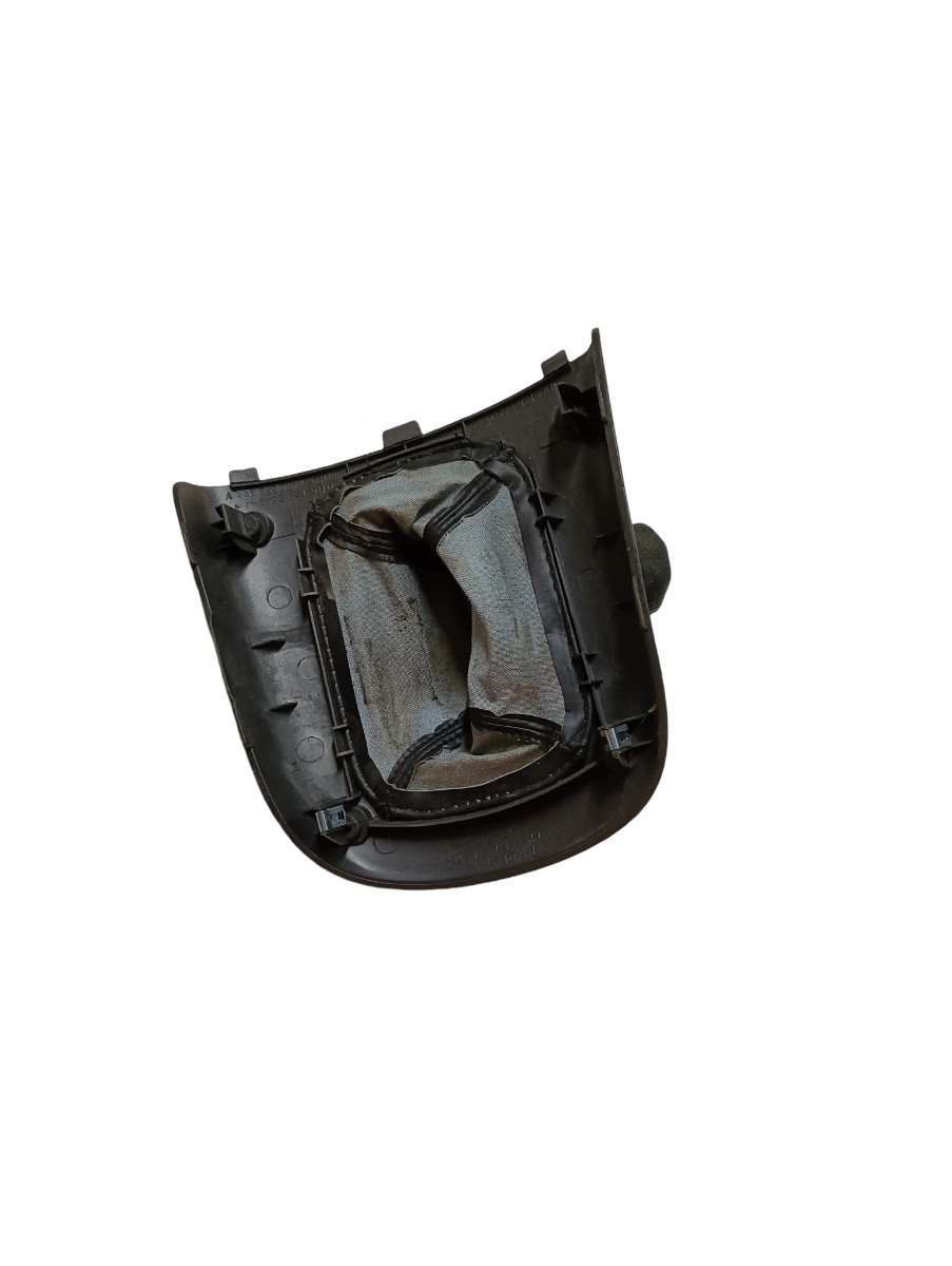 Nuca/manson schimbator de viteze TOYOTA RAV 4 II _A2_ 2000 - 2005 – foto 2