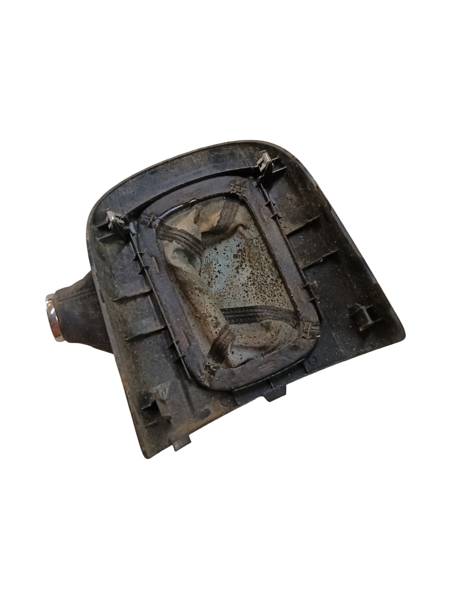 Nuca/manson schimbator de viteze TOYOTA RAV 4 II _A2_ 2000 - 2005 – foto 2