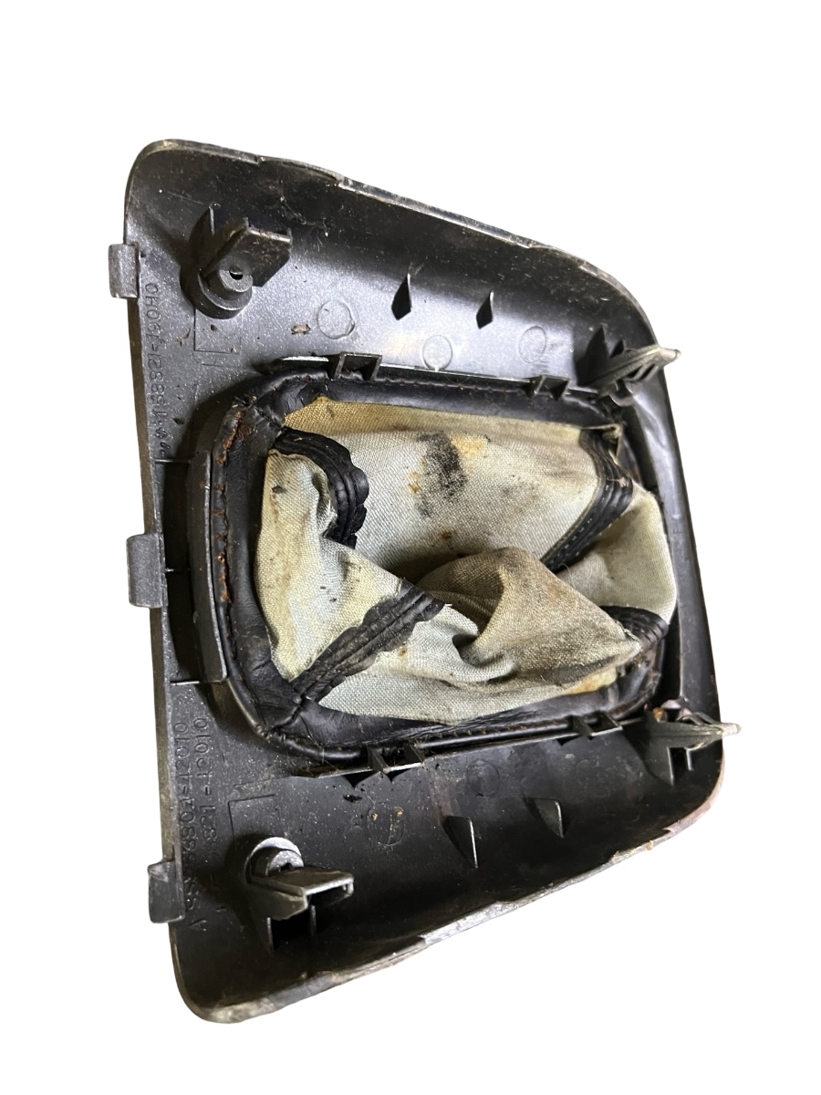 Nuca/manson schimbator de viteze TOYOTA RAV 4 II _A2_ 2000 - 2005 – foto 2