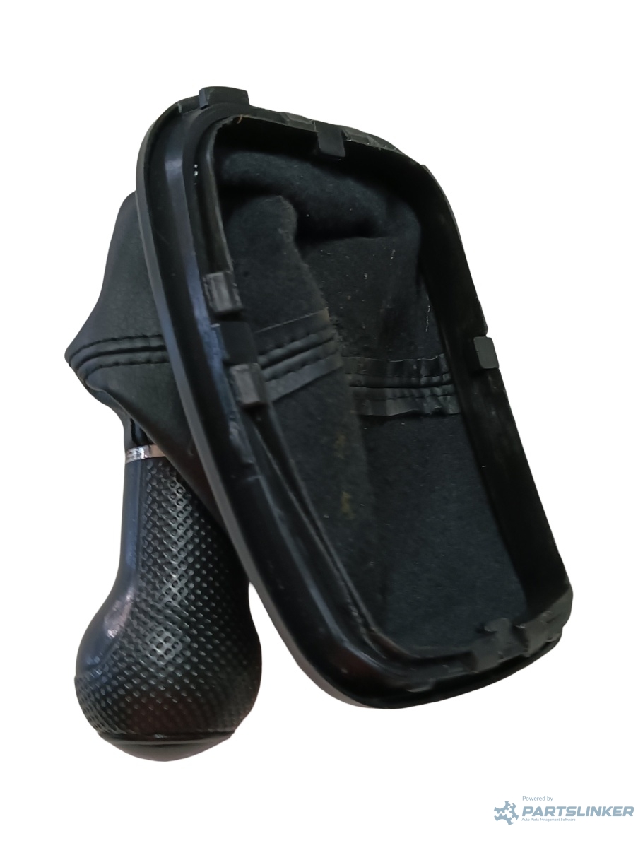 Nuca/manson schimbator de viteze VOLKSWAGEN GOLF IV 1J1 1997 - 2007 – foto 2