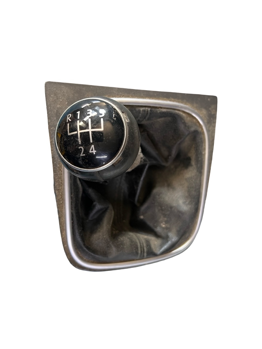 Nuca/manson schimbator de viteze VOLKSWAGEN GOLF V 1K1 2003 - 2009 1K0711114BG – foto 3